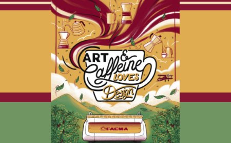 Faema apre le porte del suo flagship store milanese al pubblico del Fuorisalone