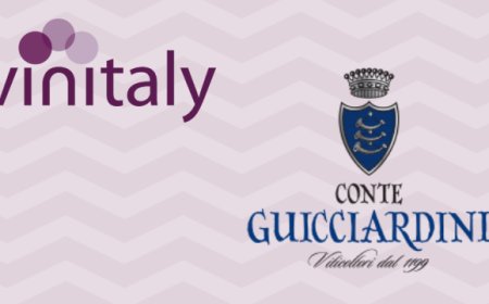 A Vinitaly 2019 Belvedere Campóli con la Gran Selezione "Il Tabernacolo"