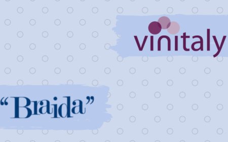Braida al Vinitaly 2019 con il meglio della cantina e alcune anteprime