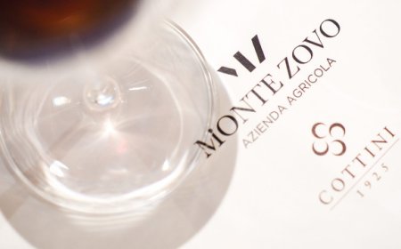 Calinverno 2015 di Monte Zovo sarà al Vinitaly, spazio Cottini SpA