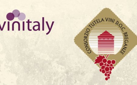 Breganze DOC a Vinitaly 2019 nuove interpretazioni di Vespaiolo