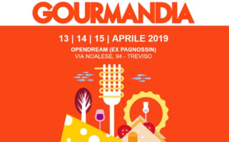 Gourmandia 2019 porta a Treviso i protagonisti della cucina italiana