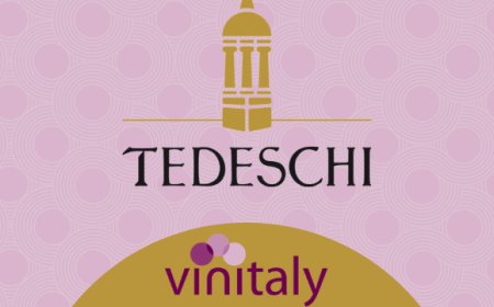 Tedeschi propone a Vinitaly una prestigiosa degustazione
