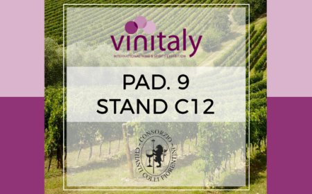 Chianti Colli Fiorentini a Vinitaly 2019: sempre più aziende bio