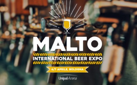 Bologna capitale delle birre artigianali con Malto Beer Expo
