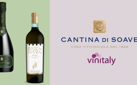 Cantina di Soave: a Vinitaly l'apertura della prima bottiglia di Riserva dei Cinque