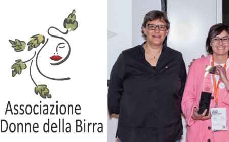 Due Donne della Birra conquistano oro e argento al Campionato Italiano dei Biersommelier Doemens
