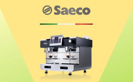 Dually di Saeco vince il Good Design Award