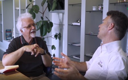 I Love Ostrica protagonista di una puntata di Digitali Per Caso