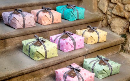 Fiasconaro si fa in tre per essere a Vinitaly, Salon de Gourmets e Cibus Connect