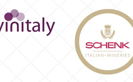 Schenk Italia a Vinitaly per celebrare un anno positivo e le nuove strategie