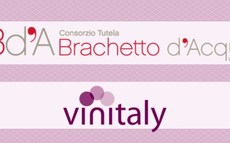 Il Consorzio del Brachetto d'Acqui pronto per Vinitaly