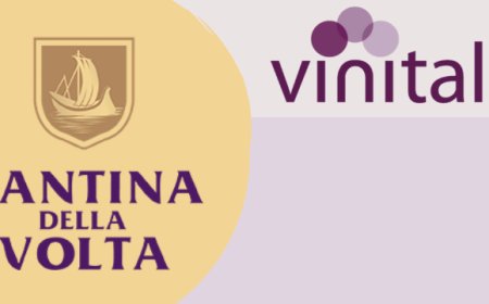 A Vinitaly Cantina della Volta con la sua seconda "Prima volta"