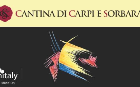 Cantina di Carpi e Sorbara al Vinitaly con la nuova linea Novecento