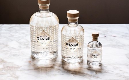 GIASS e Kampaay insieme al Fuorisalone per un’esperienza di mixology imperdibile