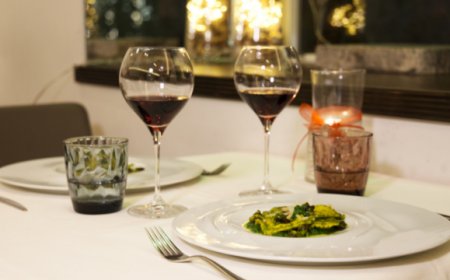 Il Ristorante Mangiafoglia dedica una cena al Provolone del Monaco Dop