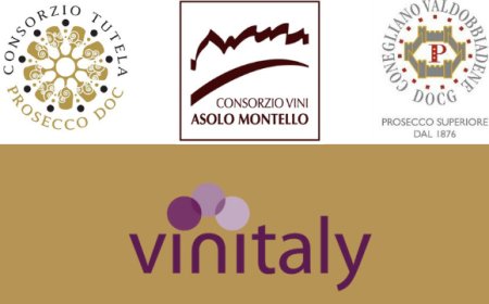 Universo Prosecco: tre Consorzi insieme al Vinitaly