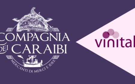 Compagnia dei Caraibi a Vinitaly con i suoi pregiati distillati