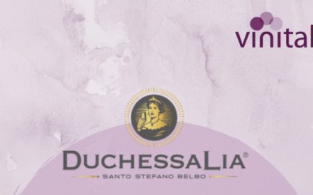 Duchessa Lia a Vinitaly: Asti Secco DOCG entra nel canale Horeca