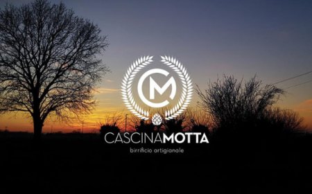 Birrificio Cascina Motta: la birra 100% italiana a filiera aziendale mostrata agli studenti