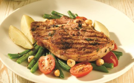 Agnello alla maniera irlandese: due proposte per Pasqua