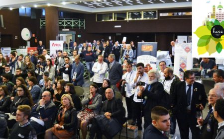 HoReCoast 2019: bilancio positivo per la due giorni dell'Horeca