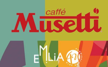 Caffè Musetti al Fuorisalone con il progetto Emilia4u
