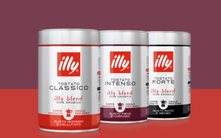 illycaffè alla Design Week di Milano: il coffee tour nella città del design