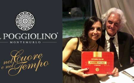 Tuscany Food Awards 2019: menzione speciale al Poggiolino Montemurlo