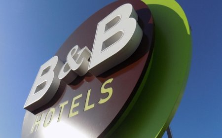 B&B Hotels inaugura a luglio il primo albergo in Sicilia
