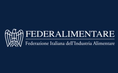 Tutti gli appuntamenti di Federalimentare a Cibus Connect