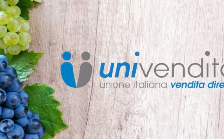 Univendita: crescono le vendite di alimentari a domicilio e l'attenzione alla qualità