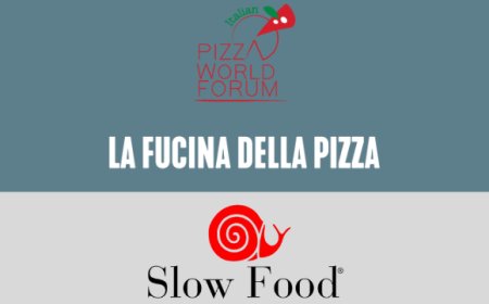 Slow Food partecipa per la prima volta al Campionato Mondiale della Pizza