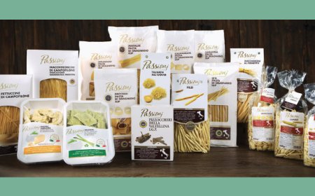 Auchan a Cibus Connect punta ancora sull'export