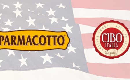 Parmacotto vola negli USA con l'acquisizione di Cibo Italia