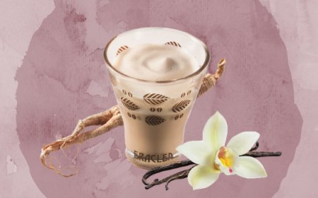 Nasce il nuovo Ginseng Gusto Delicato Eraclea