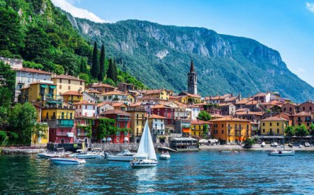 Nasce il Convention Bureau del Lago di Como per la filiera congressuale