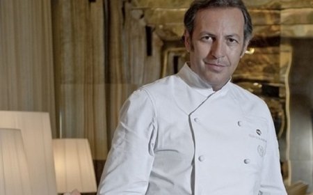 Filippo La Mantia sbarca in Laguna per il San Giorgio Cafè