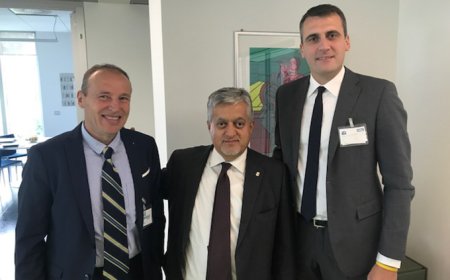 Granarolo acquista la maggioranza di Venchiaredo