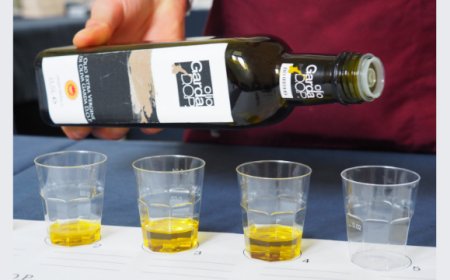 Tutto pronto per la seconda edizione di That's Garda