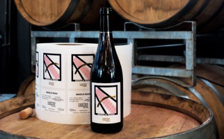 Cantina Urbana lancia il Naviglio Rosso alla presentazione al pubblico del Wine Collective Club