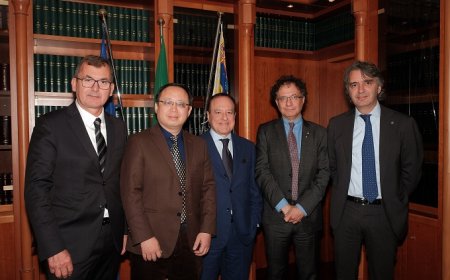 Veronafiera presenta la piattaforma Wine To Asia