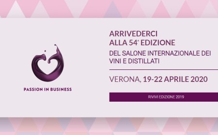 Il 53° Vinitaly si è concluso: cresce la quantità e la qualità dei buyer esteri