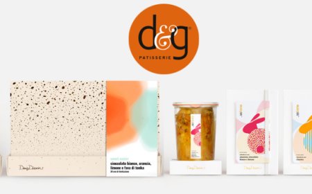 La colomba di d&g patisserie: tradizionale o in vasocottura con invero