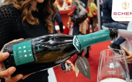 Schenk Italian Wineries: il Gruppo soddisfatto per i risultati a Vinitaly