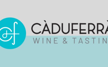 Cà du Ferrà: l'annata 2018 al Grand Hotel Portovenere