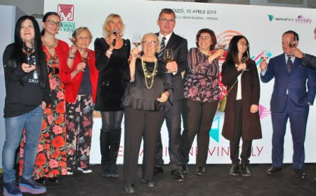 Donne del Vino: le Wine Manager del futuro sempre più digitali e internazionali