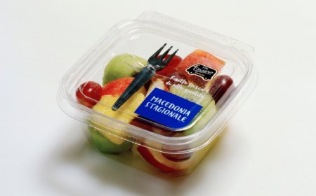 Orsero: il nuovo impianto di Verona per la IV gamma è operativo