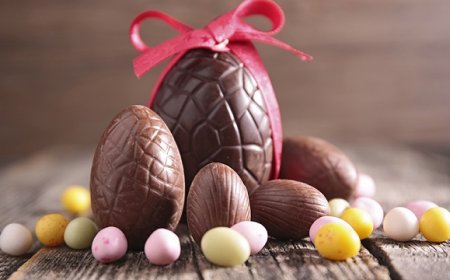 Osservatorio Sigep. A Pasqua 2019 5 milioni di uova artigianali