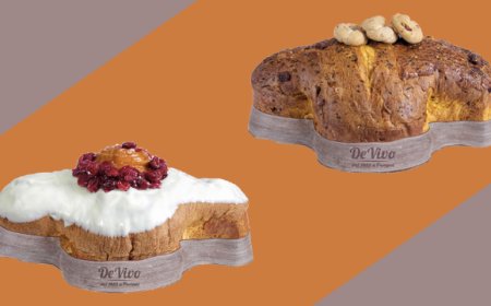 De Vivo firma sei colombe dedicate alla tradizione napoletana